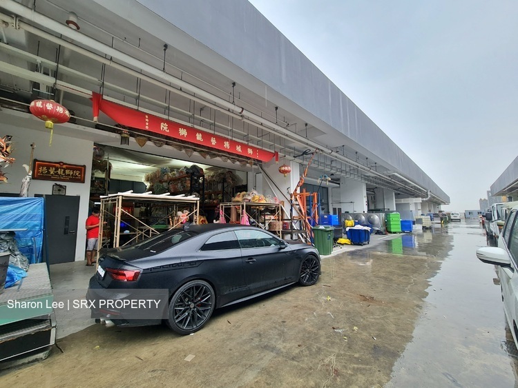 REVV (D22), Factory #571025351